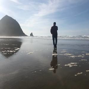 Meet your Posher, Luis